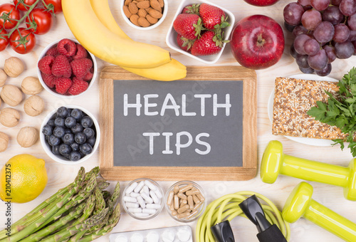 Konstfotografi Health tips