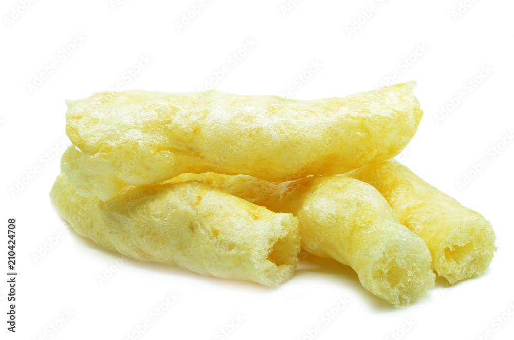 Dried fish maw Dried fish maw
