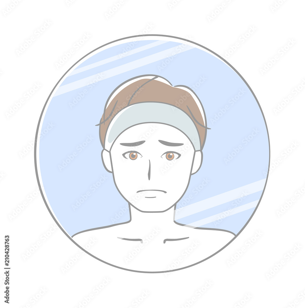男性 スキンケア 悩む 男性 スキンケア 悩む
