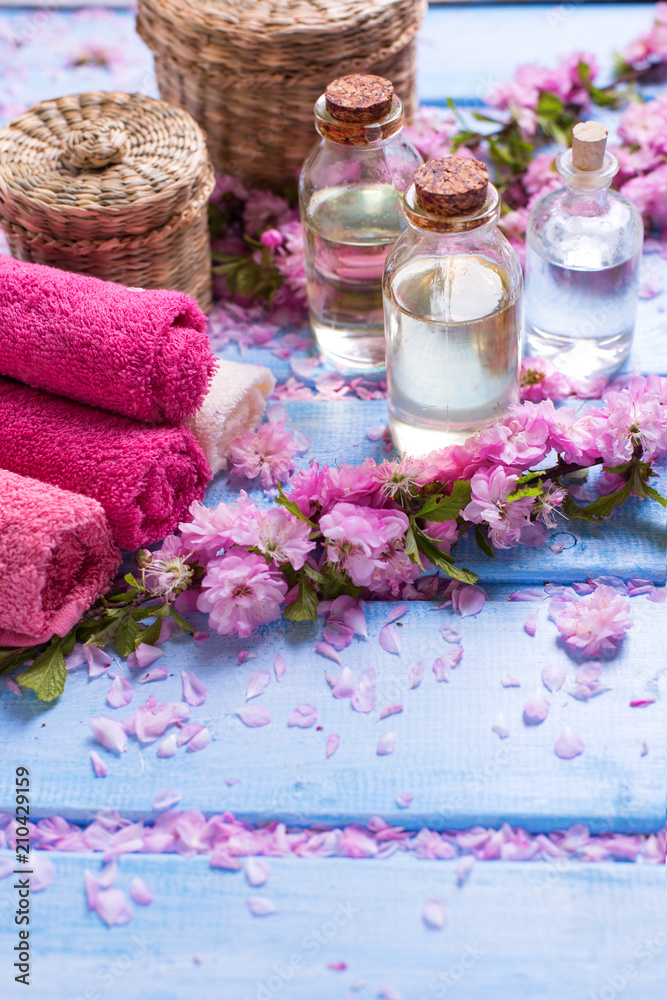 Organic cosmetics. Organic cosmetics.