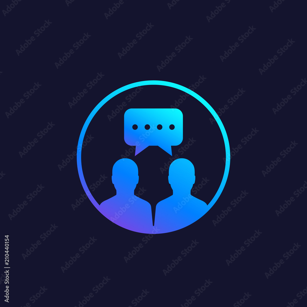 people, human interaction, vector people, human interaction, vector