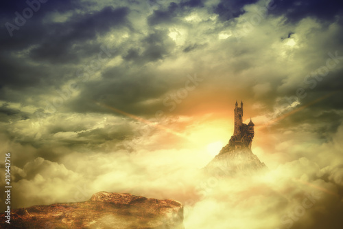wizards Keep