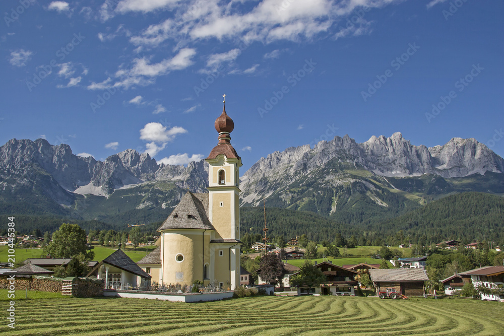 Going in Tirol Going in Tirol