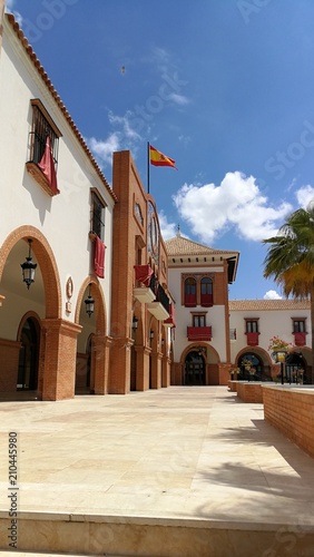 Edificios urbanos