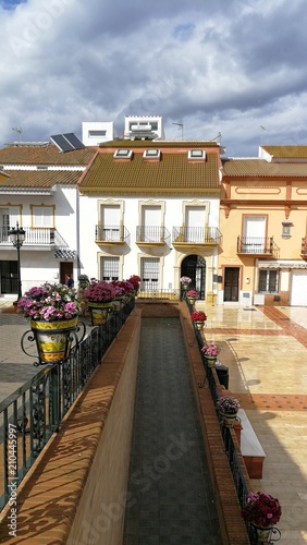 Edificios urbanos