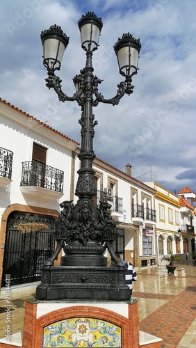 Edificios urbanos