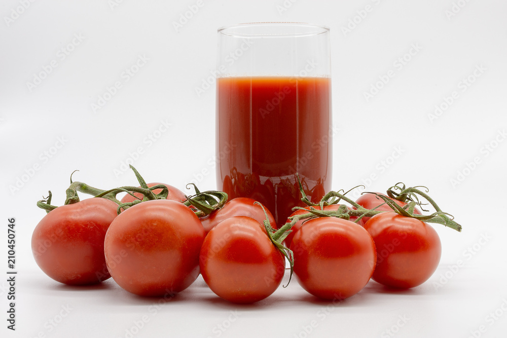 tomato juice tomato juice