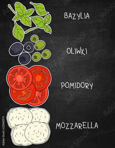 Mozzarella