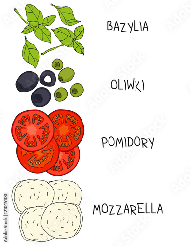 Mozzarella