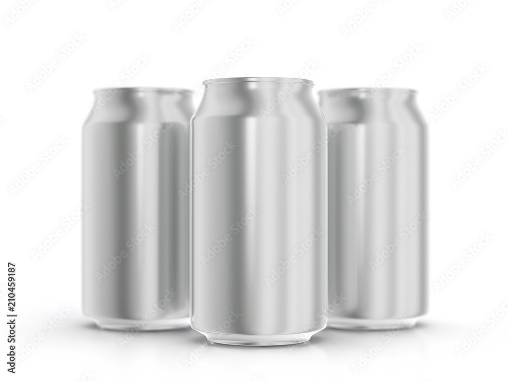 Drink cans Drink cans
