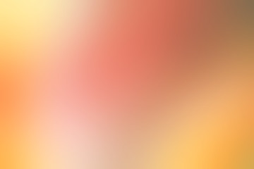 Glittering gradient background  with hologram effect and magic lights. Holographic  abstract fantasy  backdrop  with fairy sparkles, gold stars and festive  blurs. .