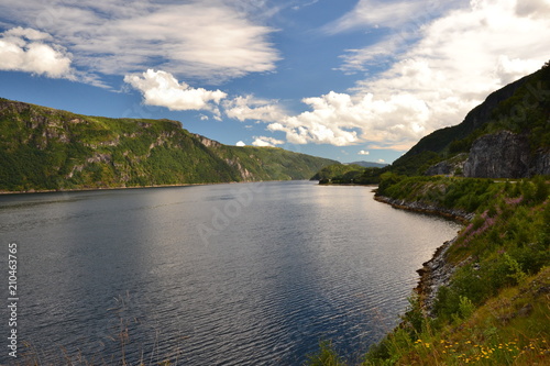 Norway