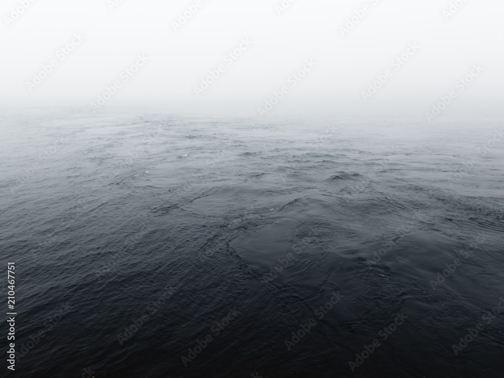 Fototapeta premium The Deep