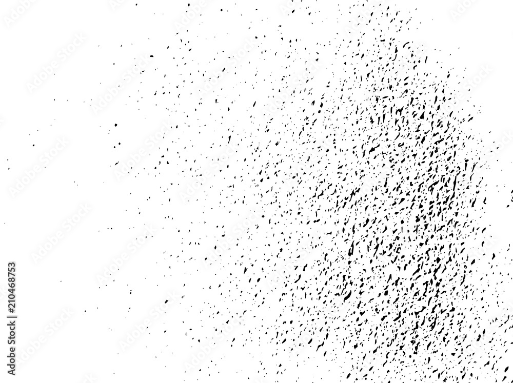 Obraz premium Grunge pattern Textured background, design element to create spectacular illustrations or parsing on the brush Vector illustration