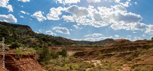 Palo Duro Canyon