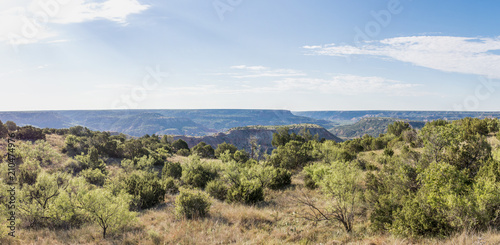 Palo Duro Canyon