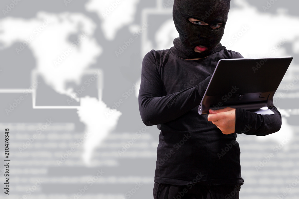 CyberMobbing, StockFoto Adobe Stock