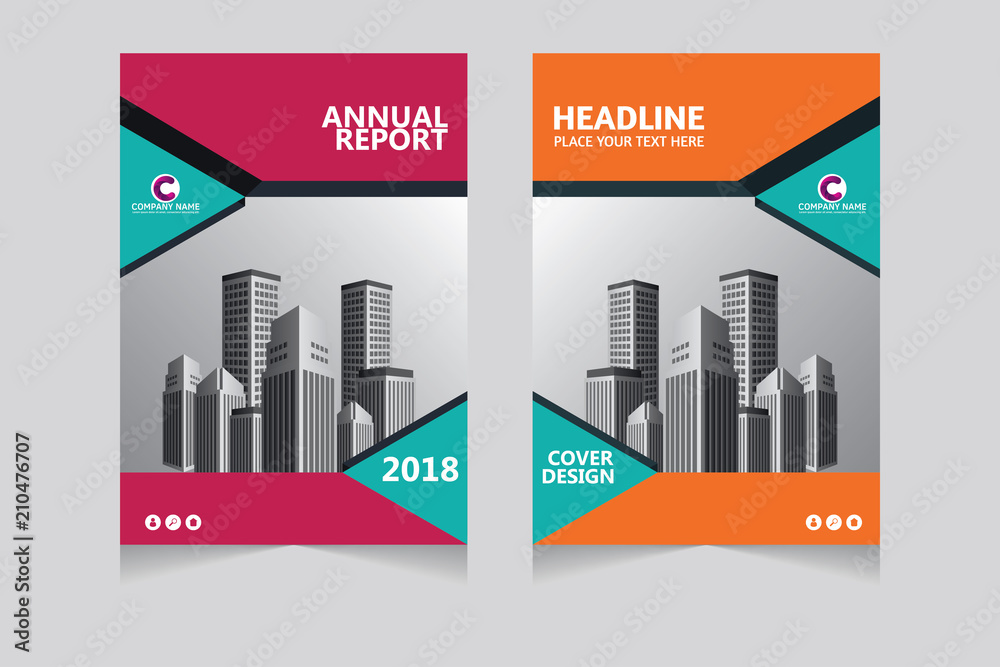 Annual report, pamphlet, presentation, brochure. Front page, book cover layout design. Cover design template. Abstract Cover Design. Annual report, pamphlet, presentation, brochure. Front page, book cover layout design. Cover design template. Abstract Cover Design.