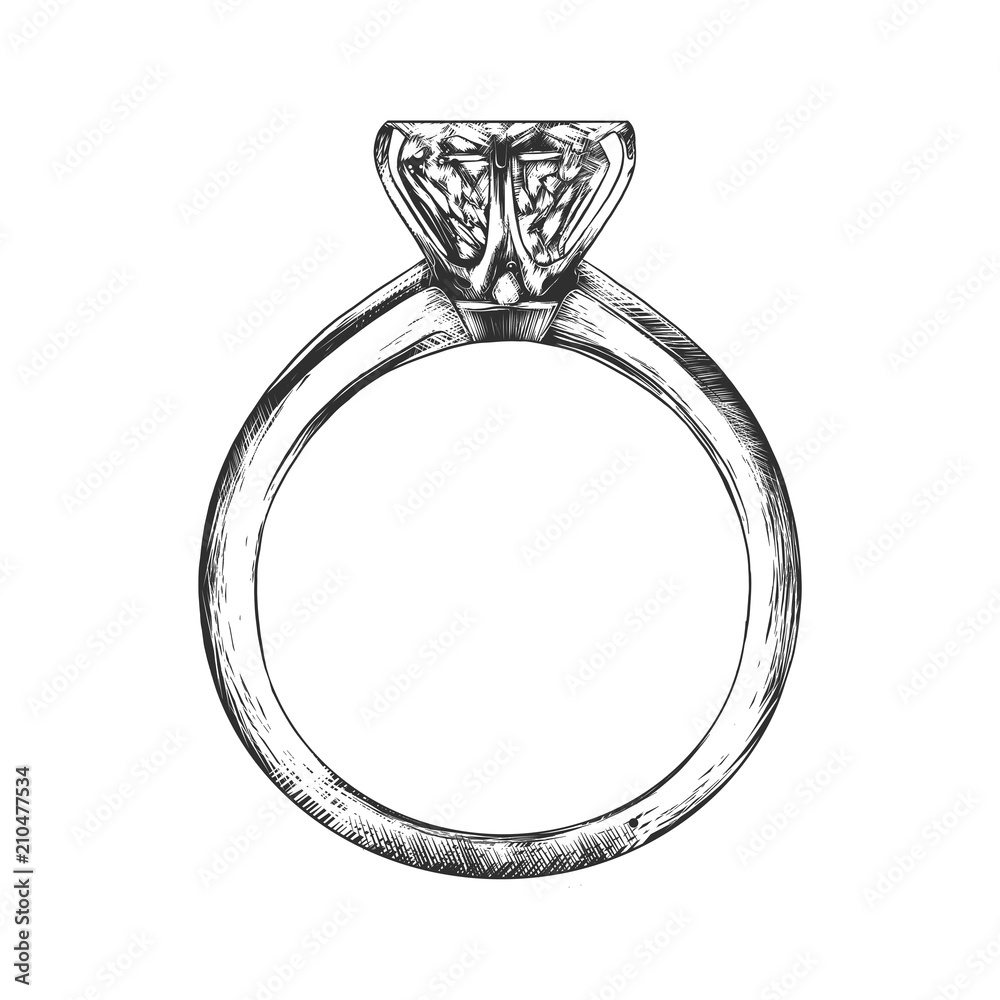 Complete Rundown on Meghan Markle's Engagement Ring
