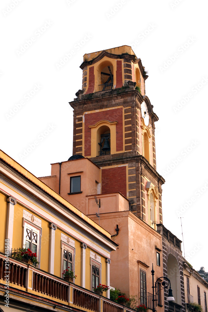 Eglise en Italie