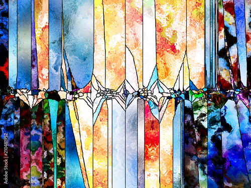Realms of Shape Division