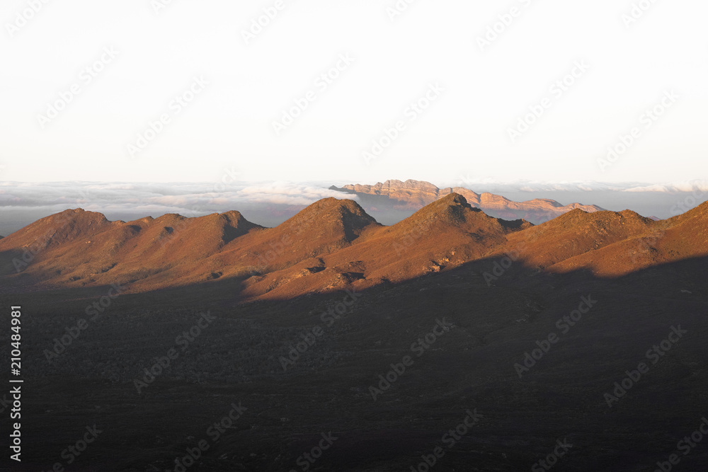 Fototapeta premium Flinders Ranges, South Australia