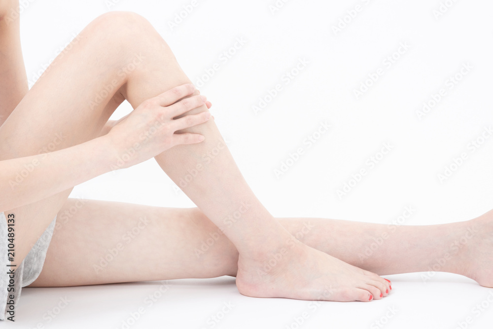 脚 女性 脚 女性