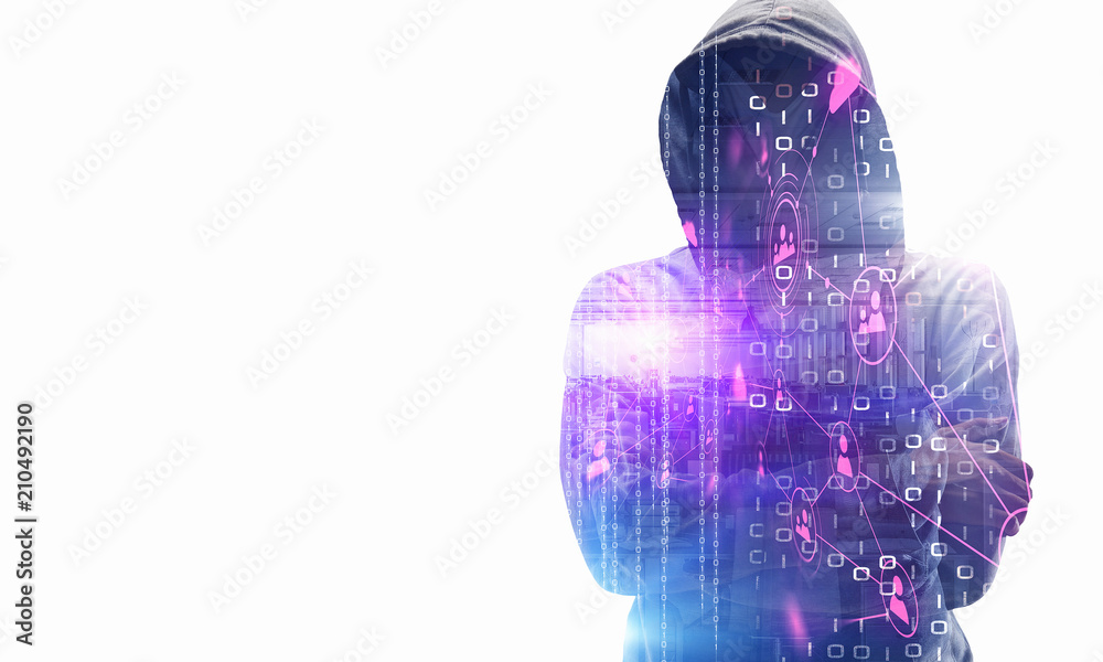 Protect your privacy