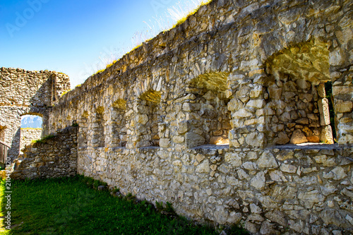Fort Claudia in Reutte