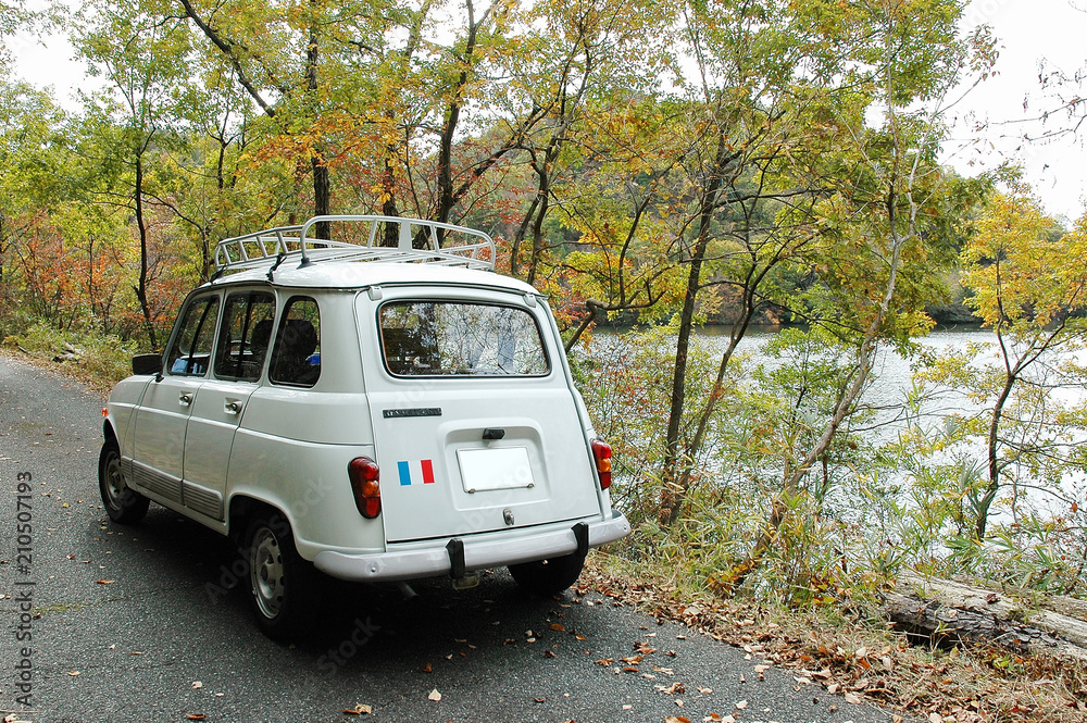 ルノーキャトル