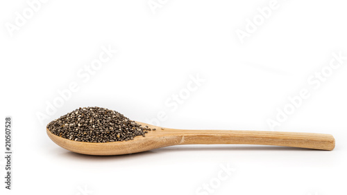 Healthy Chia seed