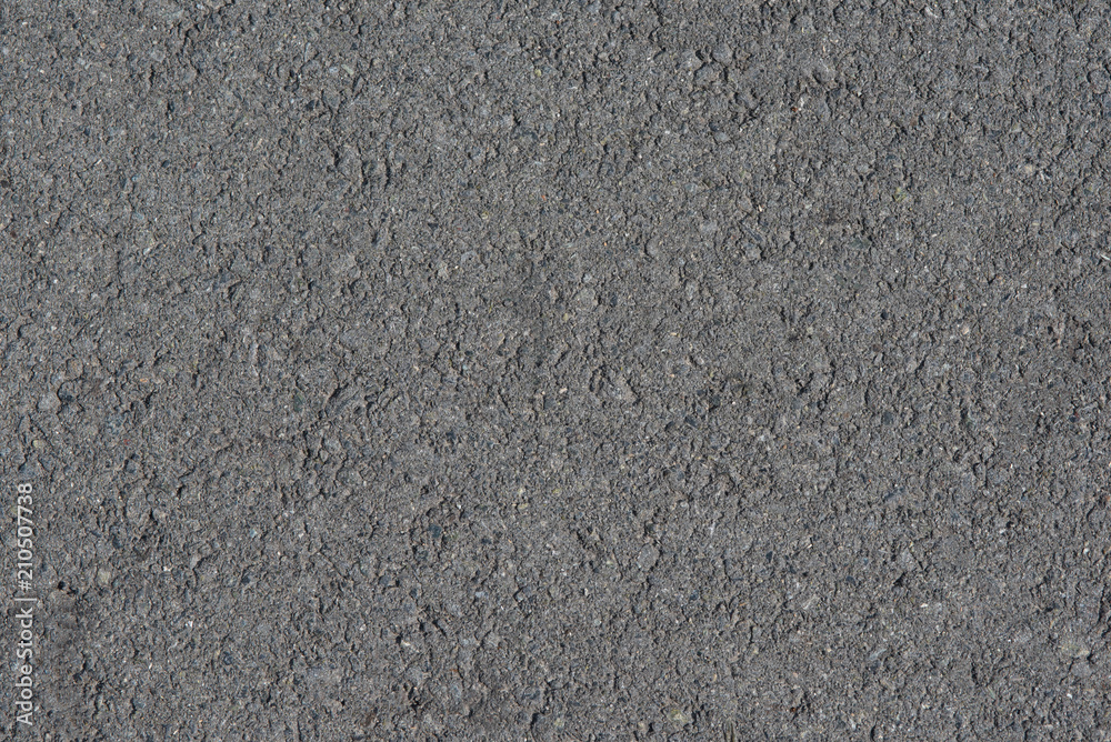 Asphalt grey background texture Asphalt grey background texture