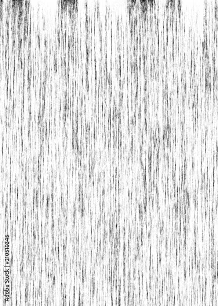 Obraz premium Abstract marble texture. Black and white background. 