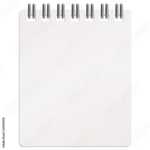 empty calendar