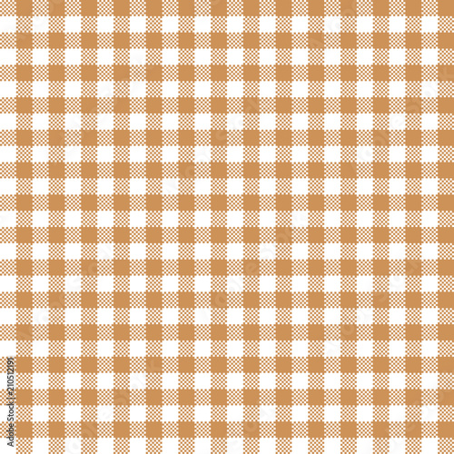 checkered table cloth background
