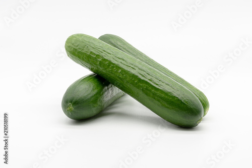cucumbers