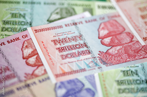 Banknotes