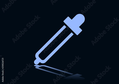 eyedropper