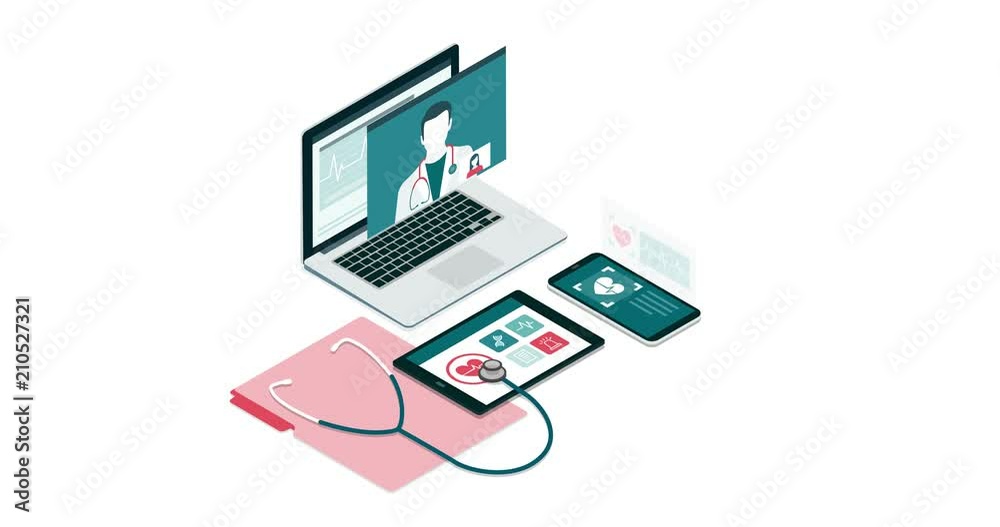 Healthcare and technology Healthcare and technology