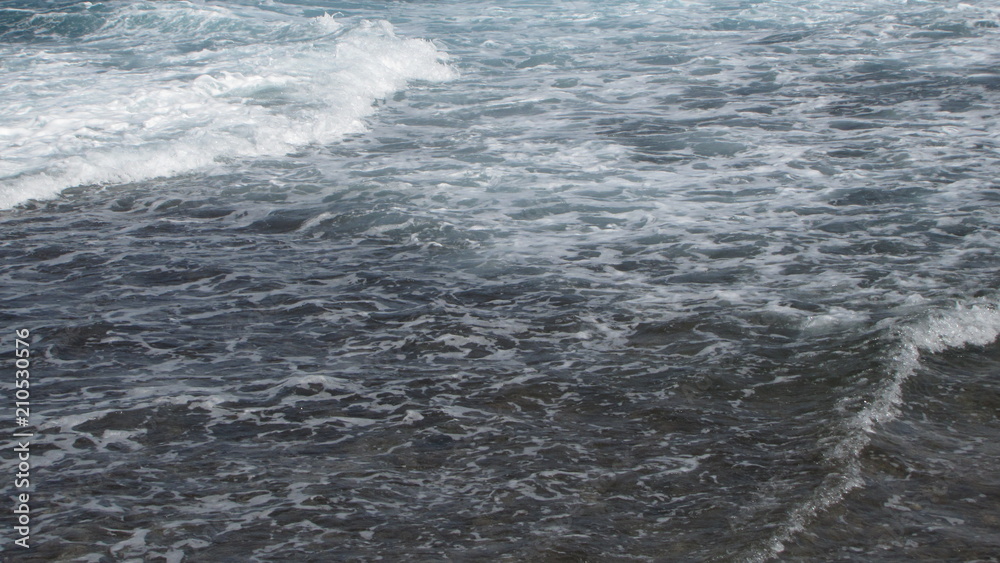 Fototapeta premium red sea