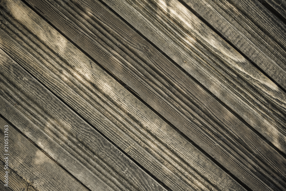 Old gray lumber. Old gray lumber.
