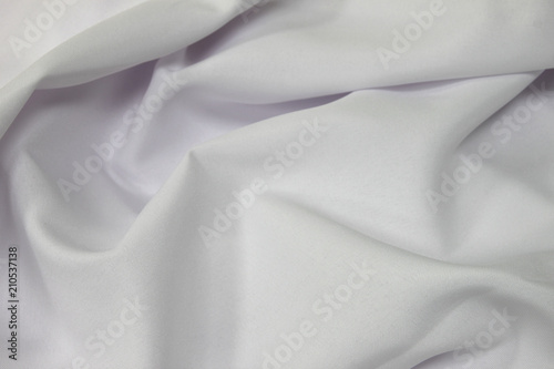 Abstract drapery cloth, Pattern and detail grooved fabric for background and abstract