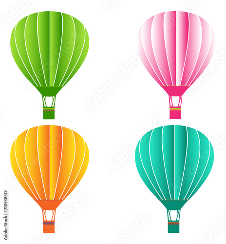 Skydiving vector para suit design 