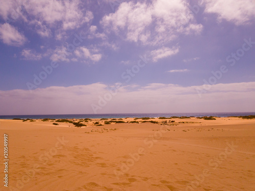 Fuerteventura