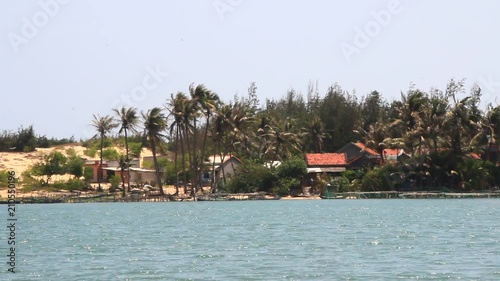 Lake House