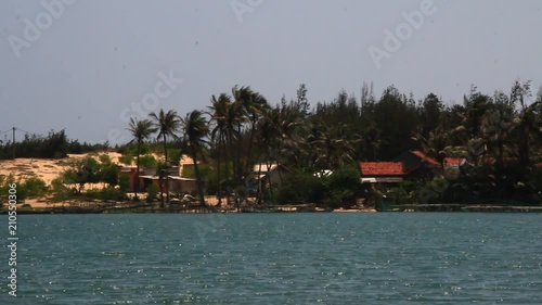 Lake House