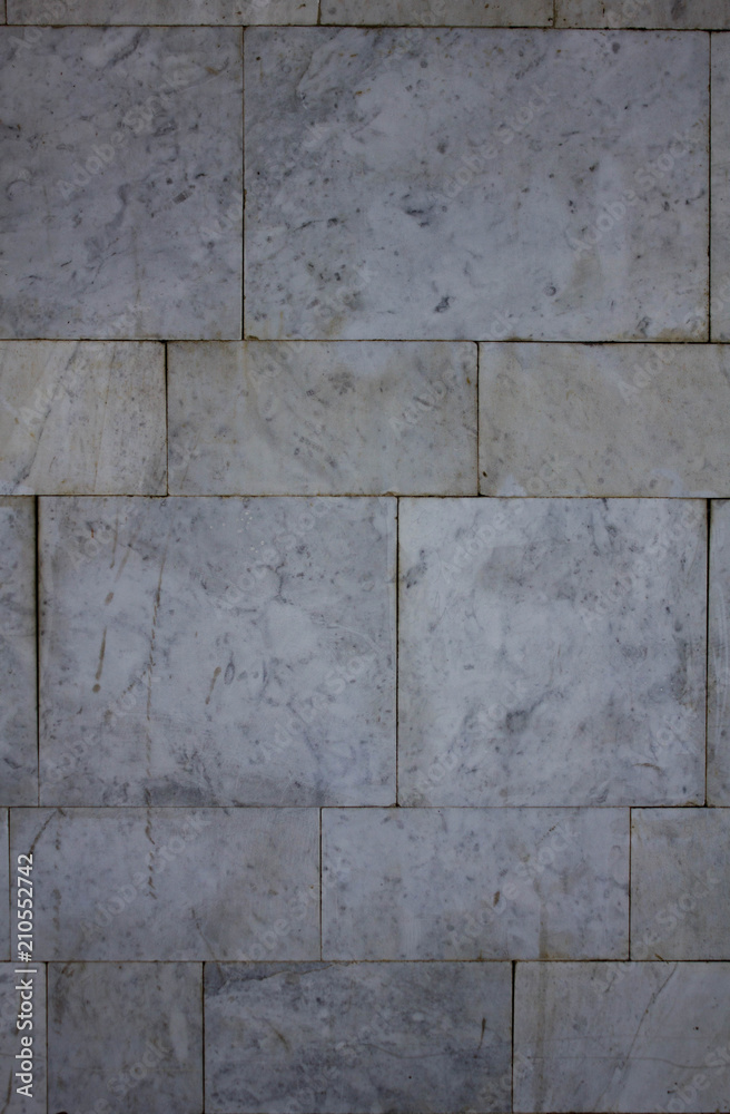 the texture of the building facade of Sandstone the texture of the building facade of Sandstone