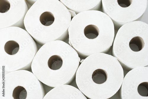 Toilet paper