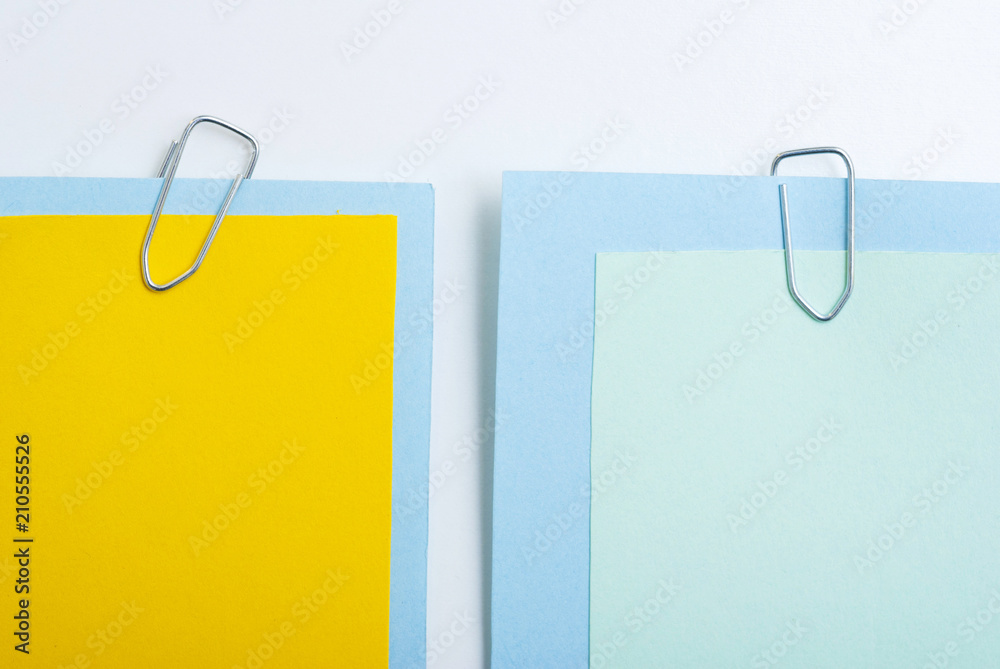 Post its Post its