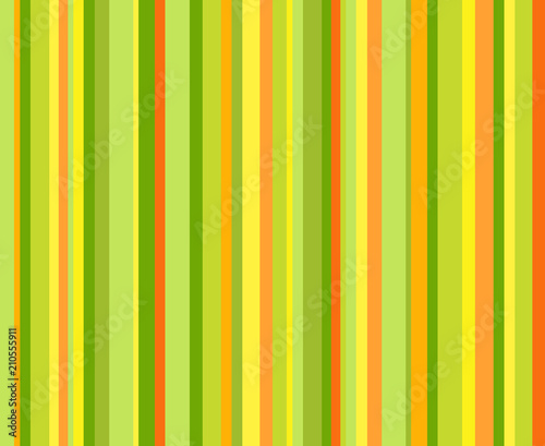 Multicolored pattern with vertical lines. Striped seamless background. Abstract texture. Geometric wallpaper of the surface. Print for polygraphy, banners and textiles